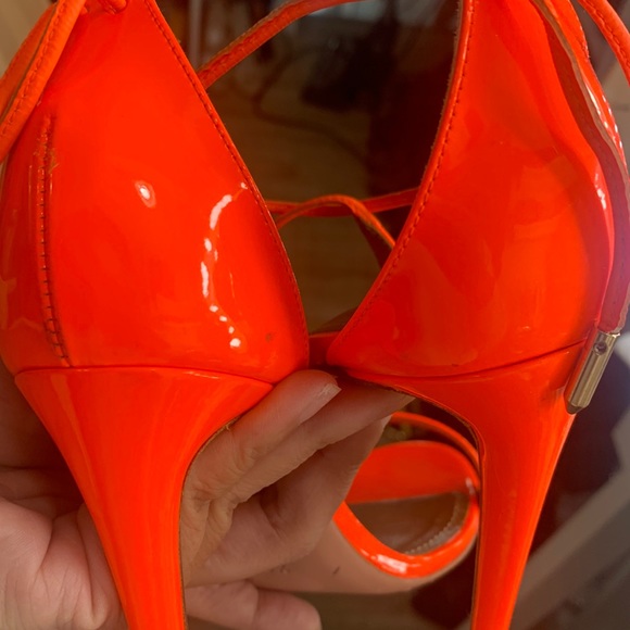 Aquazurra Linda sandals - Picture 7 of 7